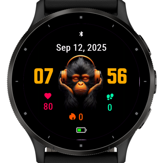 Music Monkey · Screenshot 2
