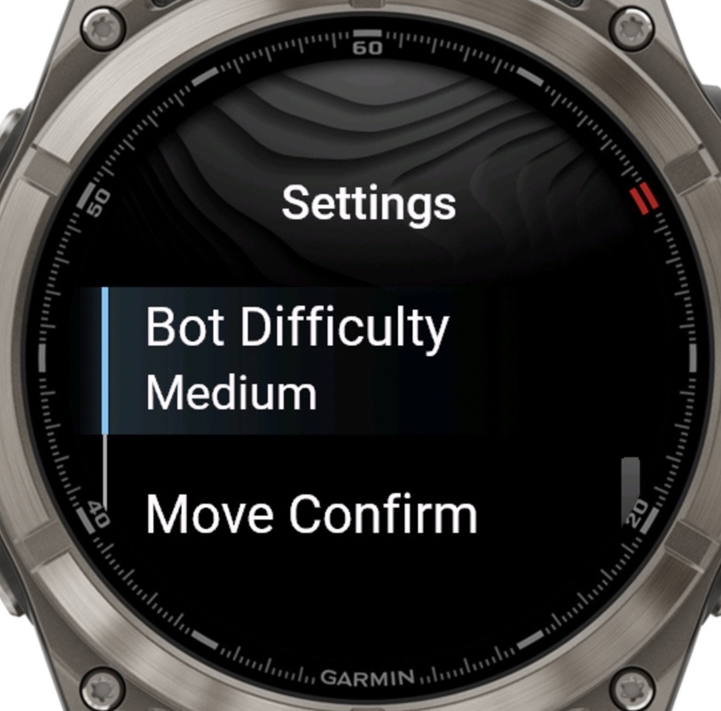 3D TicTacToe · Screenshot 1