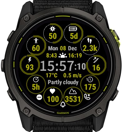 TenCircles Digital with trial · Screenshot 0