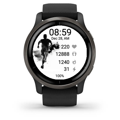 Sport Run · Screenshot 1