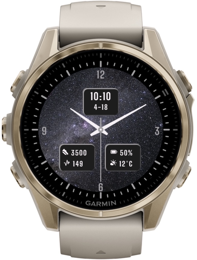 Artemis Analog 6