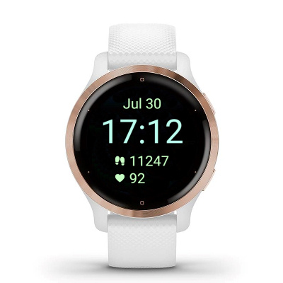 Step counter · Screenshot 2