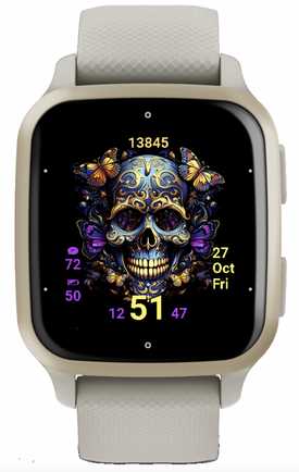 Baroque Skull 2 · Screenshot 4