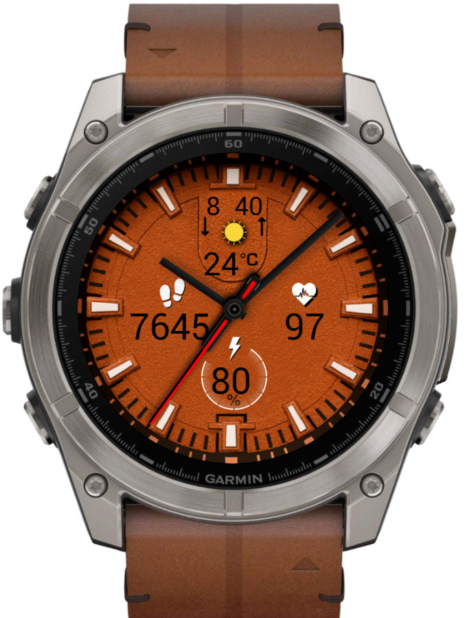 X053 Terra Classic · Screenshot 1
