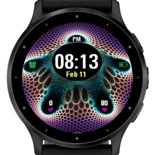 Luminous Web · Screenshot 0