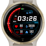 PulseZone · Screenshot 0