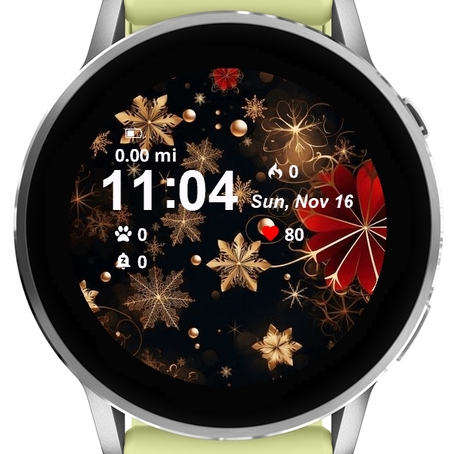 Christmas Ornaments · Screenshot 0