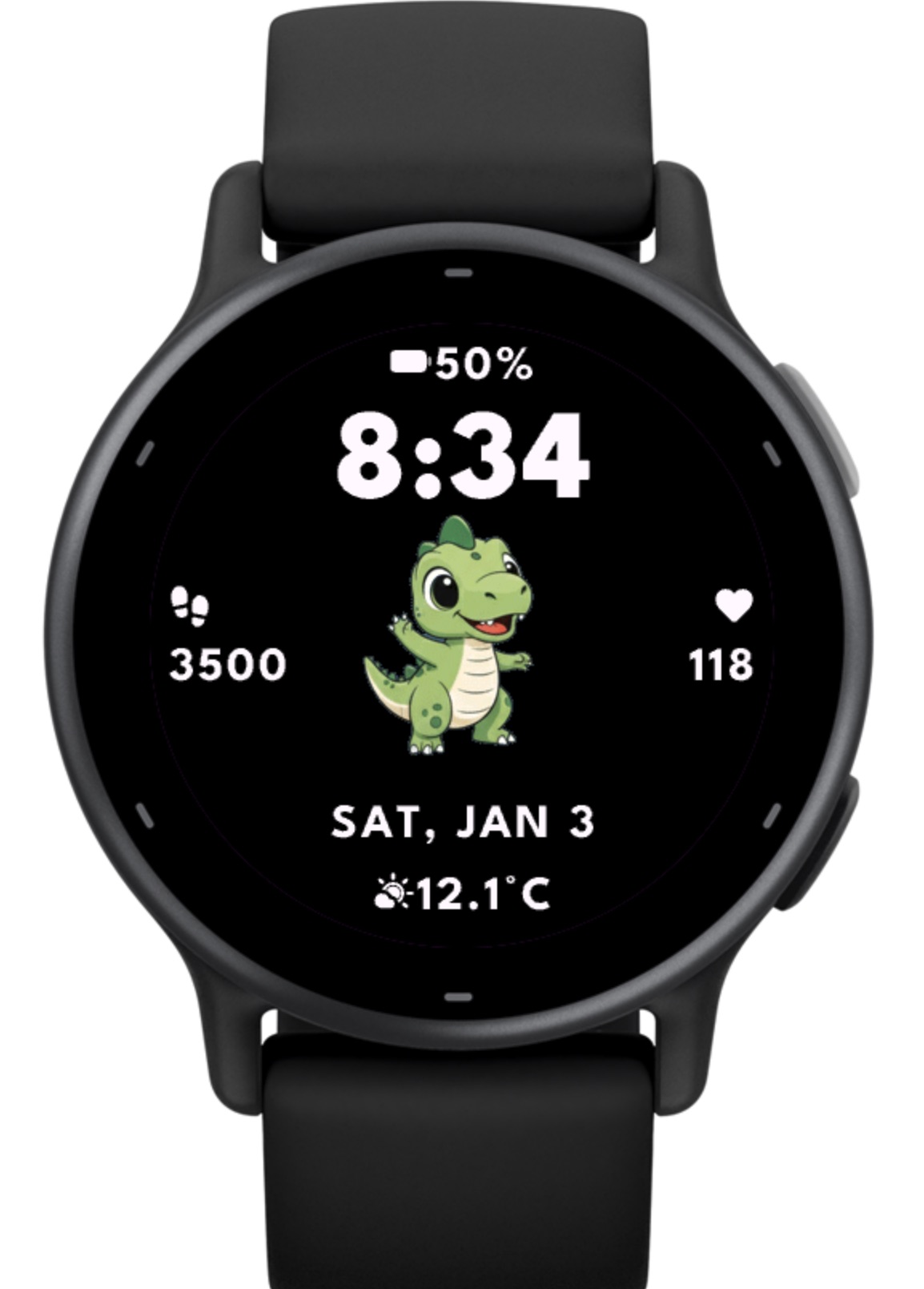 Dinosaur - Adorable Animation · Screenshot 3