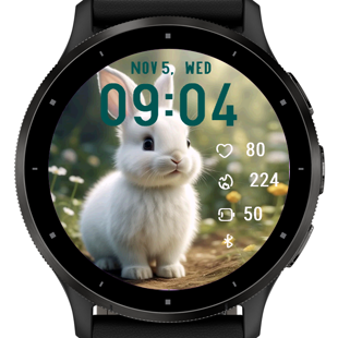 White Rabbit · Screenshot 2