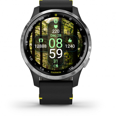 Forest 05 · Screenshot 0
