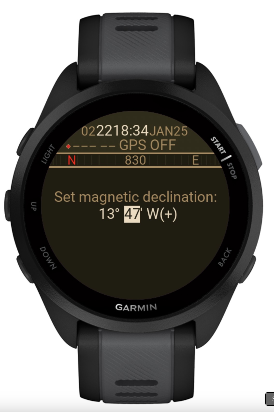 Tactidex · Screenshot 1