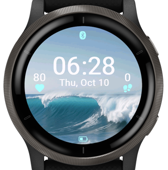 Ocean Wave · Screenshot 3
