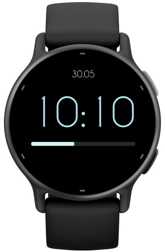 Line of Time · Screenshot 4