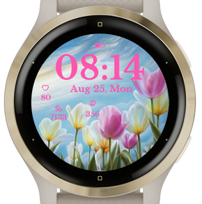 Tulip Sky · Screenshot 0
