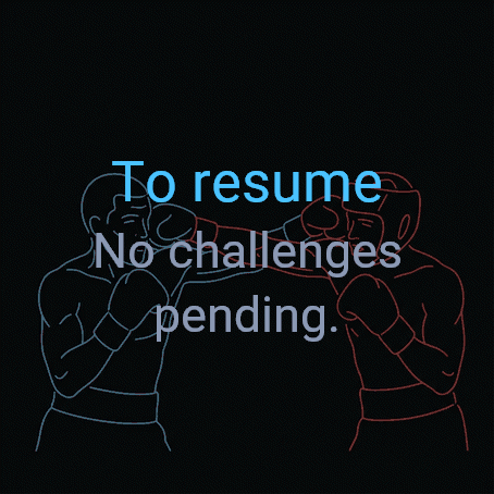 Rivals · Screenshot 2