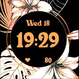 Golden leaf · Screenshot 0