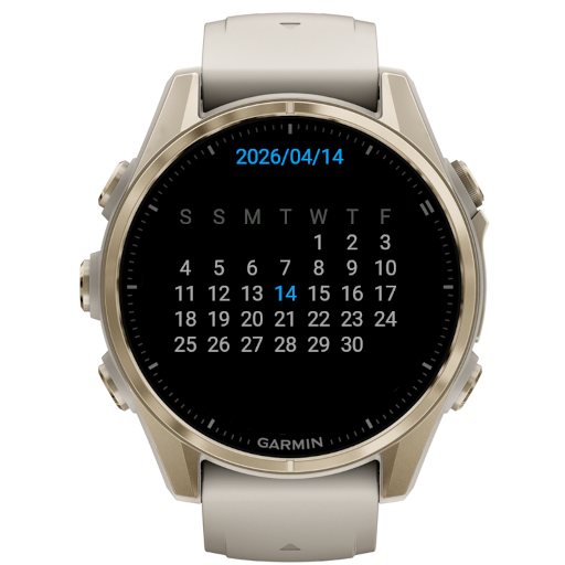 Persian Calendar · Screenshot 2