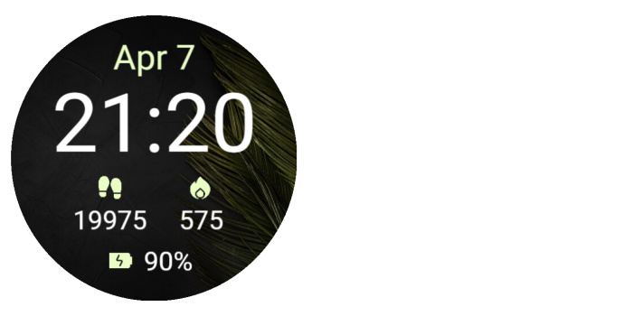 Cube stats · Screenshot 3