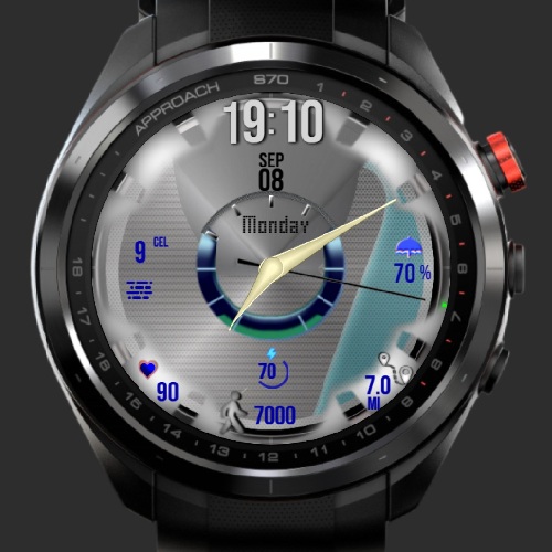 punctual_X · Screenshot 2