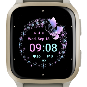 Violet Butterfly · Screenshot 3