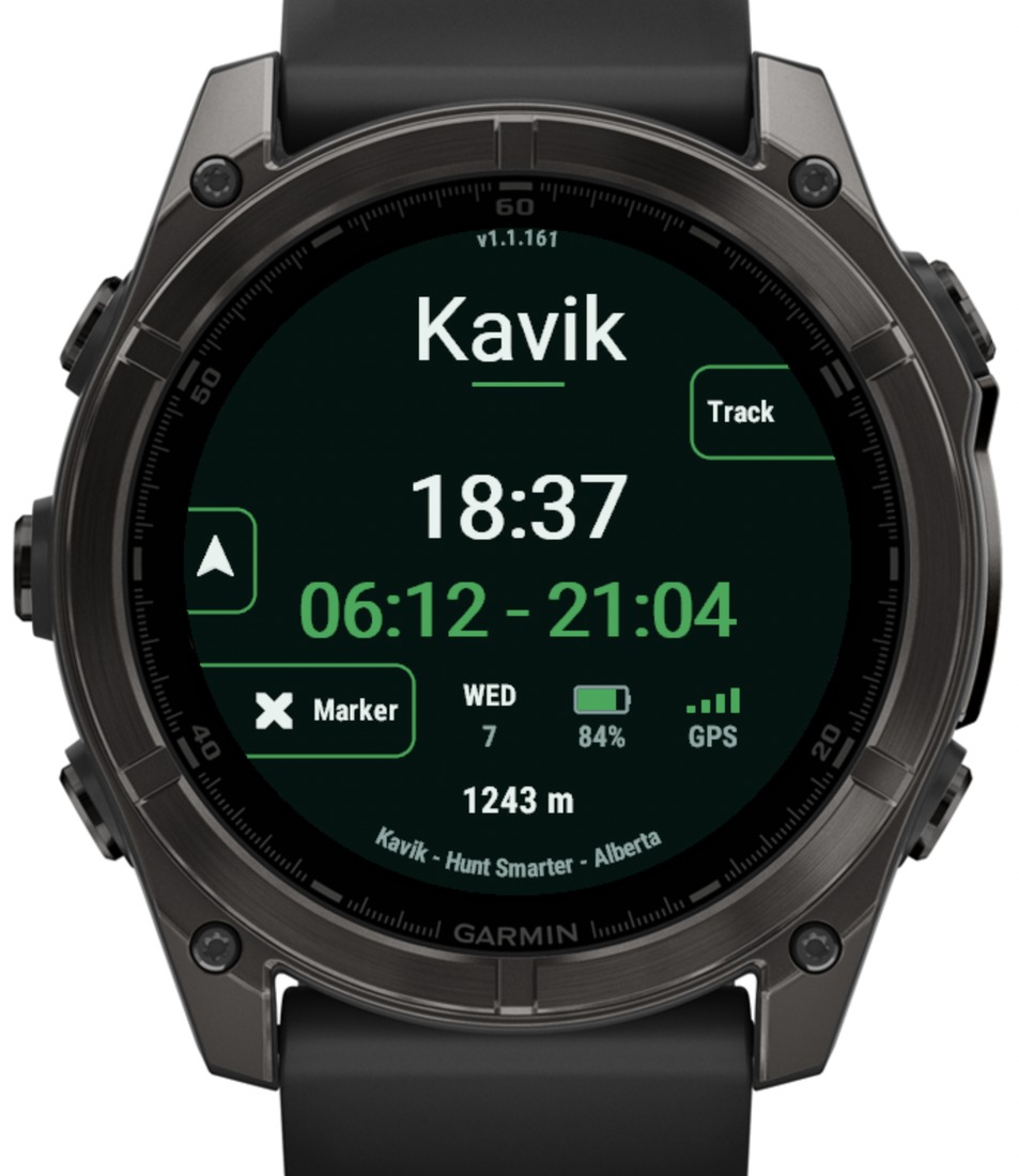 Kavik · Screenshot 0