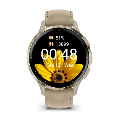 Digital flower · Screenshot 4