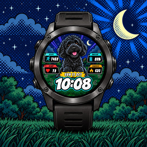 Doodle Dash · Screenshot 1
