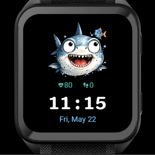 Shark · Screenshot 1