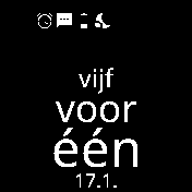 Ongeveer – vlaams · Screenshot 2