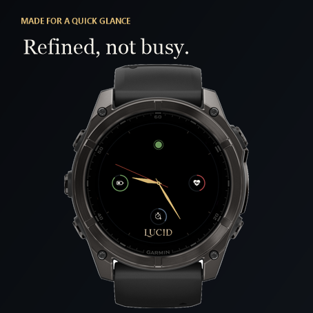 Lucid - Daily Decision Readiness · Screenshot 0