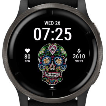 Fiesta Skull · Screenshot 3