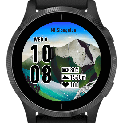 台灣高山 · Screenshot 4