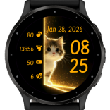 Glow Purr · Screenshot 2
