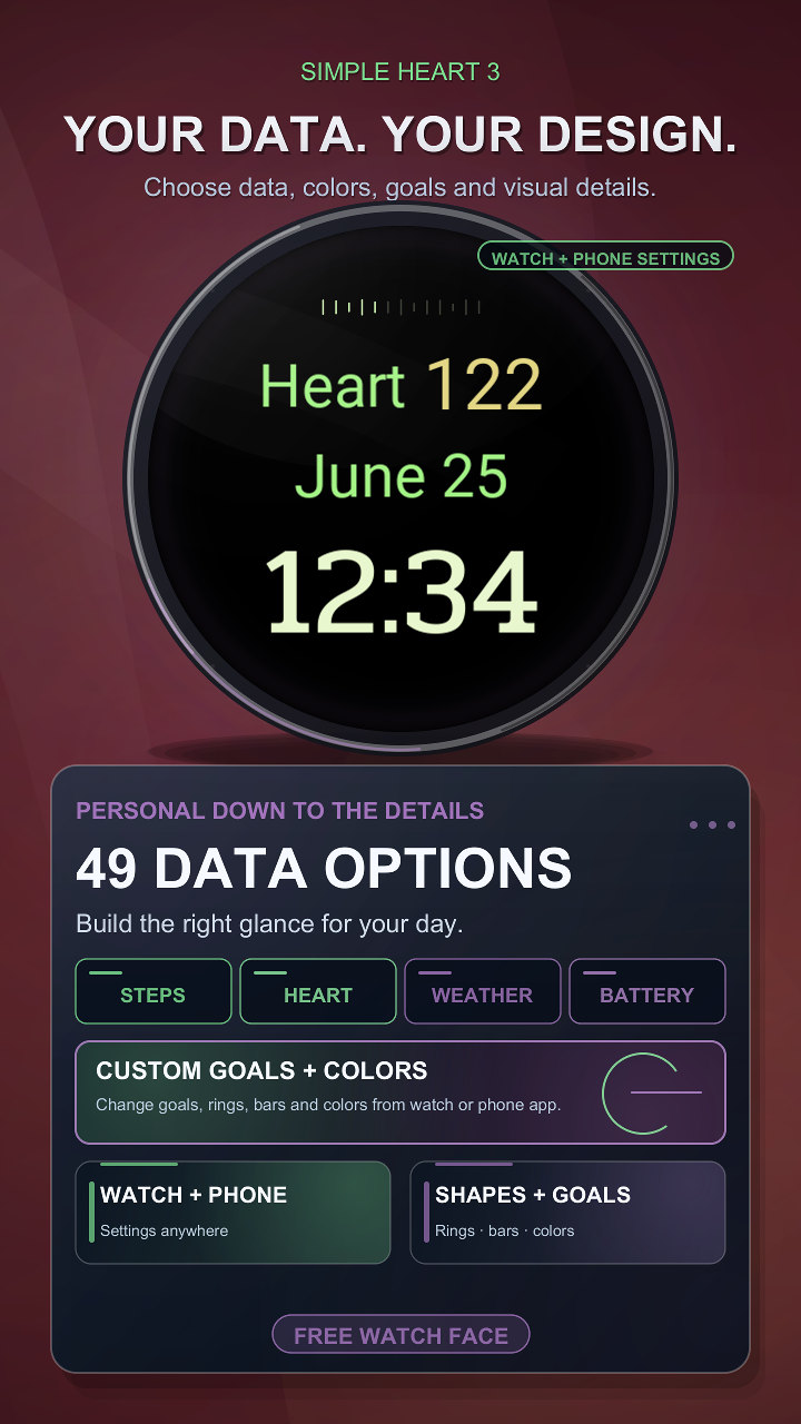 Simple Heart 3 · Screenshot 4
