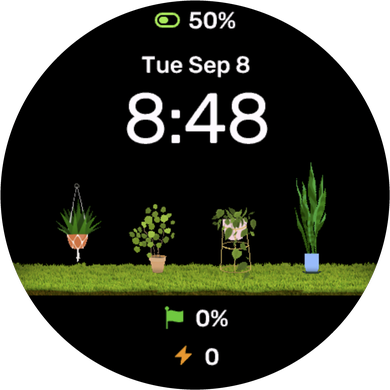 Sprout Pro · Screenshot 0