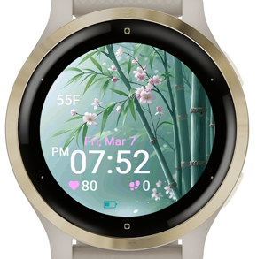 Bamboo Blossom · Screenshot 3