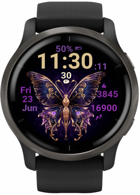 Royal Butterfly · Screenshot 1