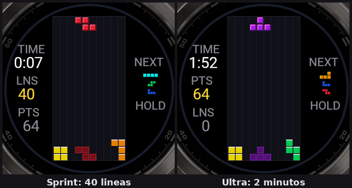 Block Drop · Screenshot 1