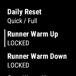 StretchPilot Free: Stretch & Warm Up · Screenshot 4