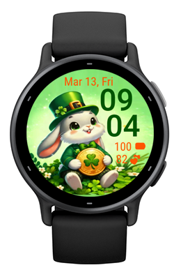 Green Bunny · Screenshot 2