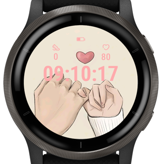 Heart Hands · Screenshot 0