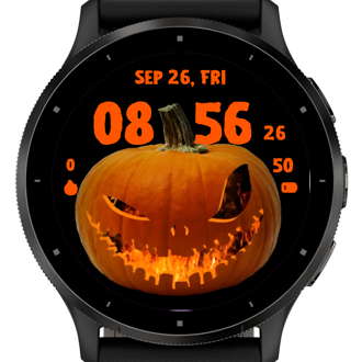 Evil Pumpkin · Screenshot 0