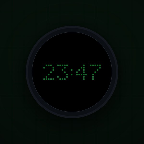 Mainframe · Screenshot 2
