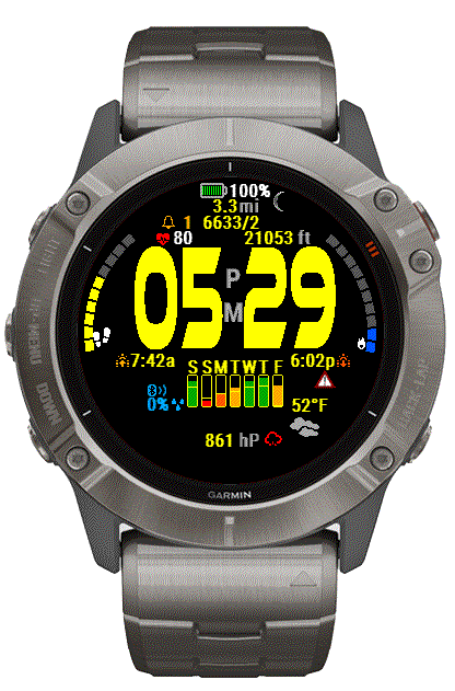 Connect IQ Store Watch Faces and Apps Garmin