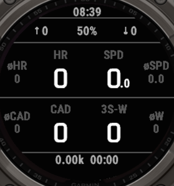 BikeDataPro · Screenshot 1