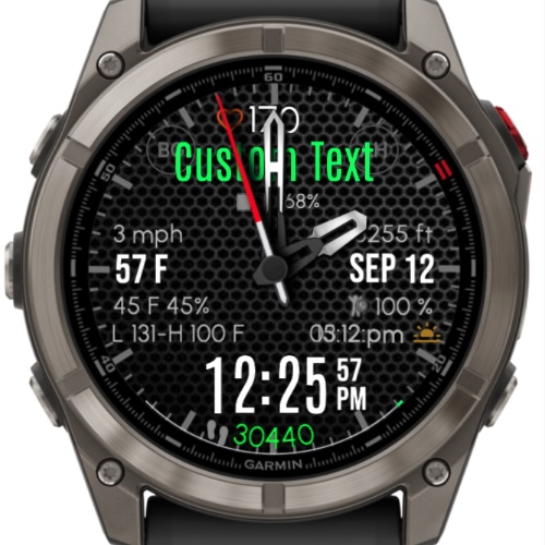 Duality Pro 1 · Screenshot 1