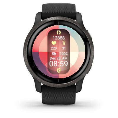 Gradient G2 · Screenshot 1
