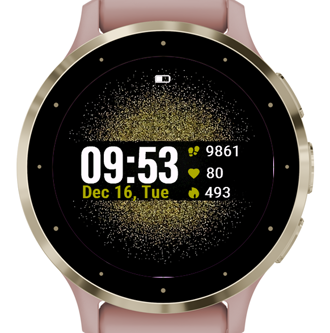 Holiday Glow · Screenshot 2