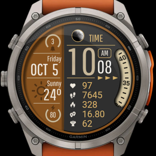 Vantix · Screenshot 1