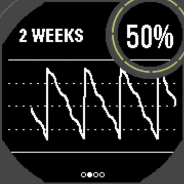 Battery Tracking · Screenshot 0